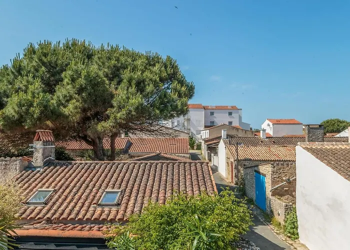 Maison Comoran - Welkeys