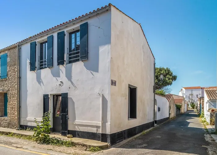 Maison Comoran - Welkeys