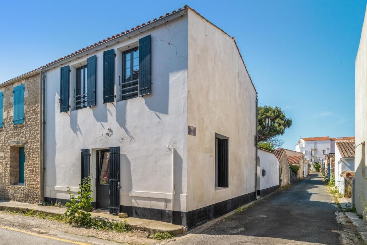 Maison Comoran - Welkeys *