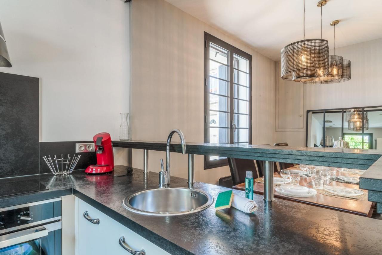Maison Comoran - Welkeys Holiday home